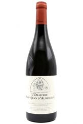 Domaine de l'oratoire saint-jean d'aureilhan C&ocirc;teaux De Salagou