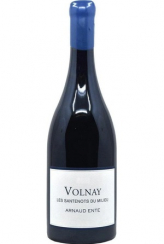 Domaine ente arnaud Santenots Du Milieu