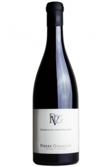 Order 1 Domaine Girardin Pierre Vincent Clos Saint Jean Domaine Girardin Pierre Vincent Clos Saint Jean
