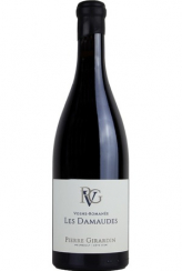 Order 1 Domaine Girardin Pierre Vincent Les Damaudes Domaine Girardin Pierre Vincent Les Damaudes