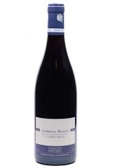 Domaine gros anne La combe d'Orveau