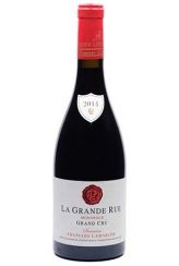 Domaine lamarche La Grande Rue Grand Cru