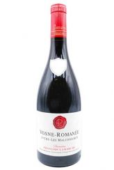 Domaine lamarche Les Malconsorts
