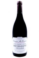 Domaine méo-camuzet Cuvée Etienne Camuzet