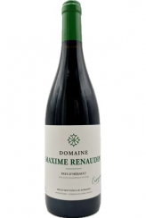 Order the red wine Domaine renaudin maxime Carignan Domaine renaudin maxime Carignan