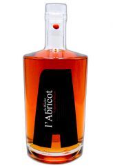 Domaine roulot Liqueur Abricot