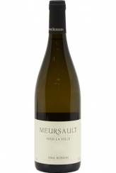 Domaine Boisson Anne Sous la velle