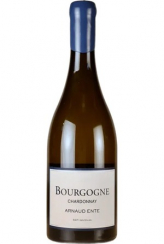 Domaine Ente Arnaud Bourgogne Blanc