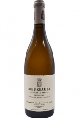 Domaine Comtes Lafon Clos de la Barre