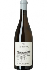 Domaine Girardin Pierre Vincent Les Saugettes