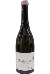 Domaine Jessica Litaud Le Trio