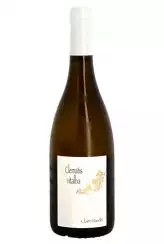 Domaine naudin claire Clematis Vitalba