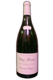 Domaine Sauzet Etienne La Garenne
