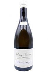 Domaine Sauzet Etienne Les Perrières