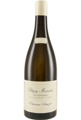 Commandez 2 Domaine Sauzet Etienne Les Perrières Domaine Sauzet Etienne Les Perrières
