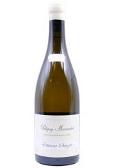 Domaine Sauzet Etienne Puligny-Montrachet