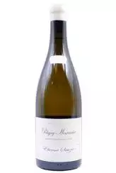 Domaine sauzet etienne Puligny-Montrachet