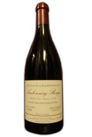 Champagne egly ouriet Coteaux Champenois