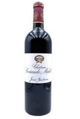 Château sociando-mallet Rouge