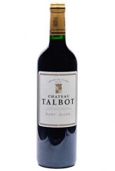 Château talbot 4Ème Grand Cru Classé