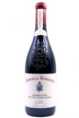 Domaine Beaucastel Rouge