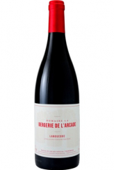 Commandez 1 Domaine bergerie de l'Arcade Rouge Domaine bergerie de l'Arcade Rouge