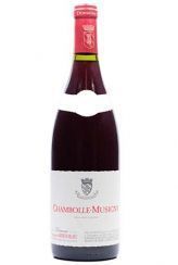 Domaine Bertheau & Fils Chambolle Musigny