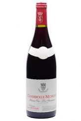 Domaine Bertheau & Fils Les Amoureuses