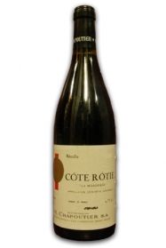 Domaine Chapoutier Michel La Mordorée