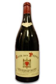 Domaine Clos Des Papes Paul Avril Rouge