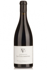 Domaine Girardin Pierre Vincent La Colombière