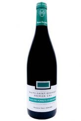 Domaine gouges henri Clos Des Porets Saint Georges