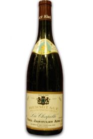 Domaine Jaboulet Aîné La Chapelle