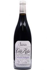 Domaine Jamet Fructus Voluptas