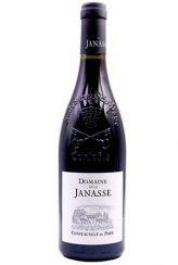 Domaine Janasse Vieilles Vignes