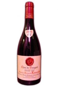 Domaine lamarche Grand Cru