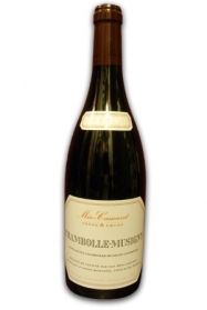 Domaine M&eacute;o-Camuzet Village