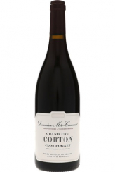 Commandez 1 Domaine Méo-Camuzet Clos Rognet Domaine Méo-Camuzet Clos Rognet