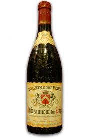 Domaine pegau Cuvée Réservée