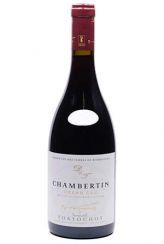 Domaine tortochot Chambertin Grand Cru