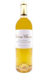 Chateau Climens 1er Cru Sauternes