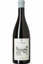 Domaine Girardin Pierre Vincent Le Châtaigner