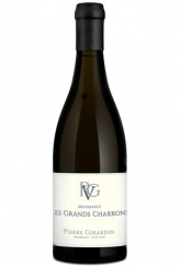 Domaine girardin pierre vincent Les Grands Charrons