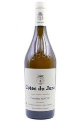 Domaine Macle Côte du Jura