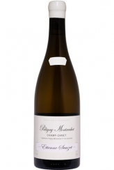 Order 2 Domaine Sauzet Etienne Champ Canet Domaine Sauzet Etienne Champ Canet