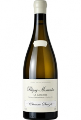Domaine Sauzet Etienne La Garenne