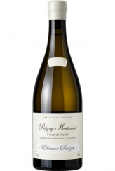 Domaine Sauzet Etienne Sous le Puits